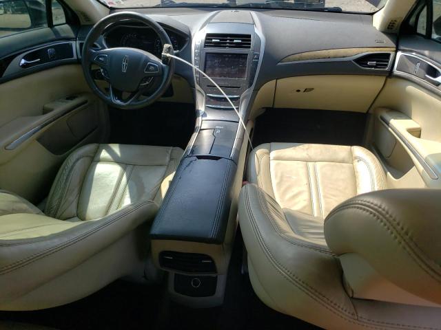 Photo 8 from auction – 2013 LINCOLN MKZ with VIN 3LN6L2G94DR818673