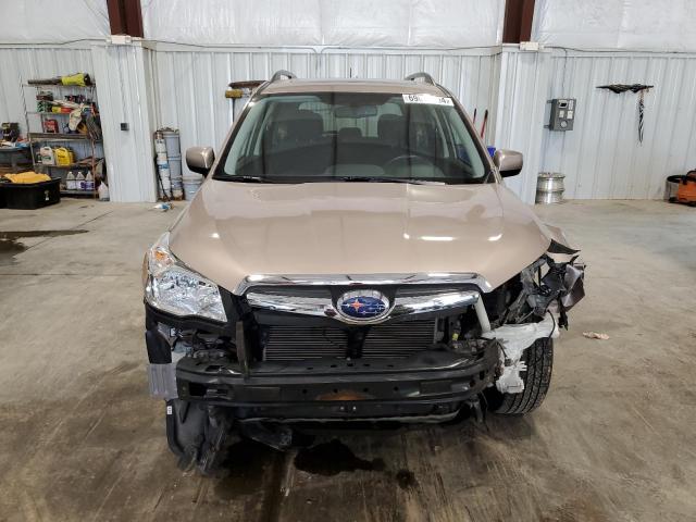 Photo 5 from auction – 2015 SUBARU FORESTER 2 with VIN JF2SJADC0FH823359