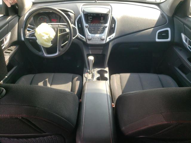 Photo 8 from auction – 2014 GMC TERRAIN with VIN 2GKALREK1E6292710