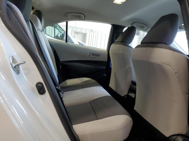 Photo 10 from auction – 2023 TOYOTA COROLLA LE with VIN JTDBCMFE3PJ012965