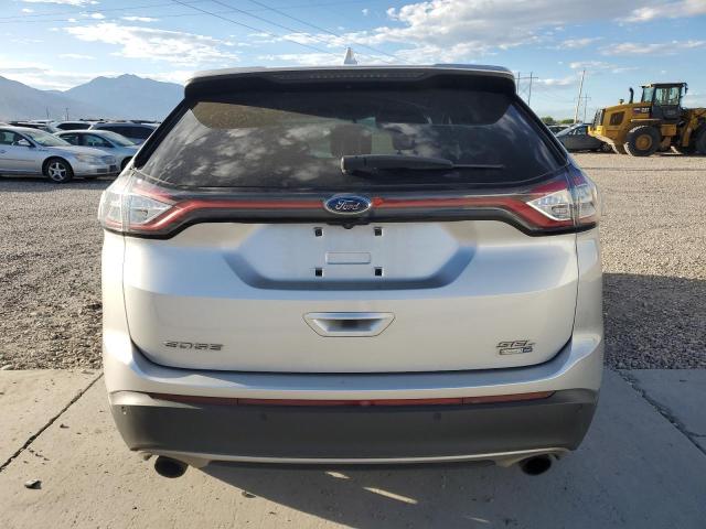 Photo 6 from auction – 2015 FORD EDGE SEL with VIN 2FMTK4J95FBC34102