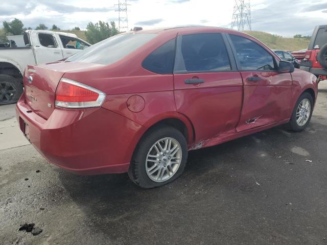 Photo 3 from auction – 2009 FORD FOCUS SE with VIN 1FAHP35NX9W101647