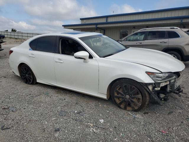 Photo 4 from auction – 2015 LEXUS GS 350 with VIN JTHCE1BL3FA006209