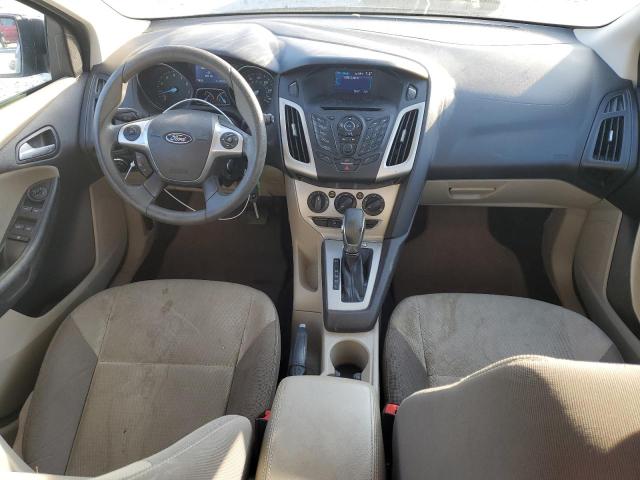 Photo 8 from auction – 2014 FORD FOCUS SE with VIN 1FADP3K29EL147216