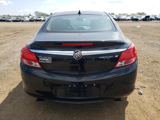 Photo 6 from auction – 2013 BUICK REGAL PREM with VIN 2G4GS5EV2D9248266