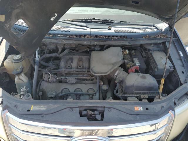 Photo 12 from auction – 2007 FORD EDGE SEL P with VIN 2FMDK49C17BB69495