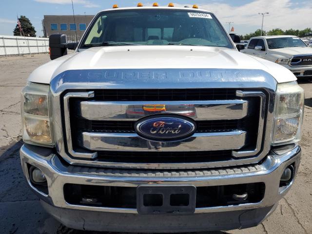 Photo 5 from auction – 2014 FORD F250 SUPER with VIN 1FT7W2BTXEEA07158