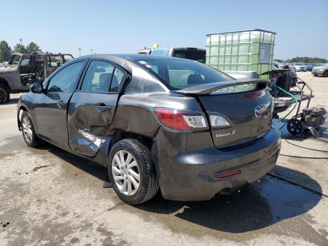 Photo 2 from auction – 2012 MAZDA 3 I with VIN JM1BL1V79C1594839