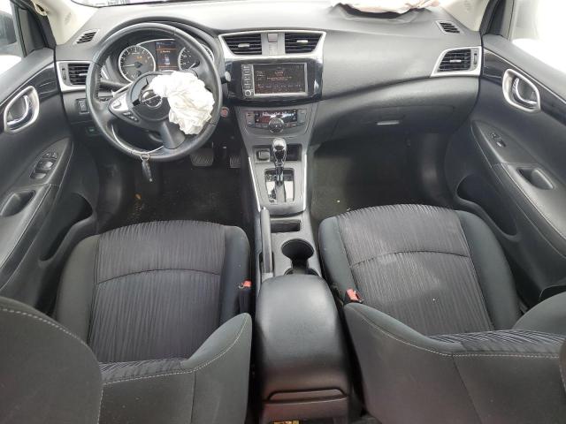 Photo 8 from auction – 2019 NISSAN SENTRA S with VIN 3N1AB7AP2KY280230