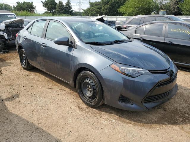 Photo 4 from auction – 2018 TOYOTA COROLLA L with VIN 2T1BURHE5JC066441