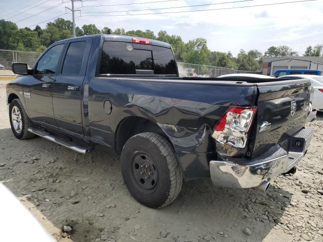 Photo 2 from auction – 2017 RAM 1500 SLT with VIN 1C6RR7GT9HS569345