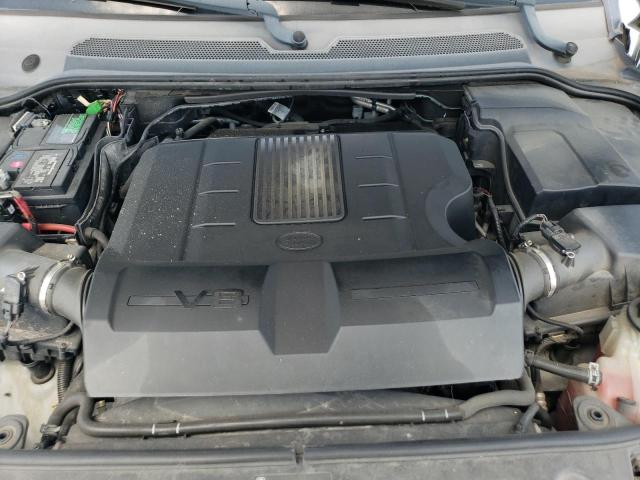 Photo 12 from auction – 2012 LAND ROVER LR4 HSE LU with VIN SALAK2D45CA603508
