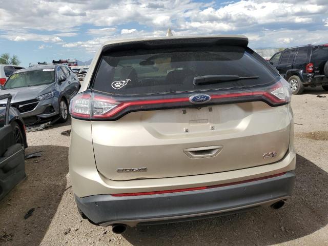 Photo 6 from auction – 2018 FORD EDGE SEL with VIN 2FMPK4J90JBC20389