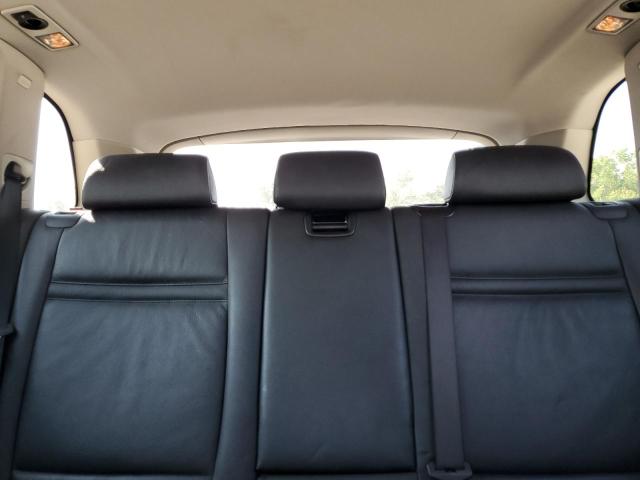 Photo 10 from auction – 2009 BMW X5 XDRIVE3 with VIN 5UXFE43579L262859