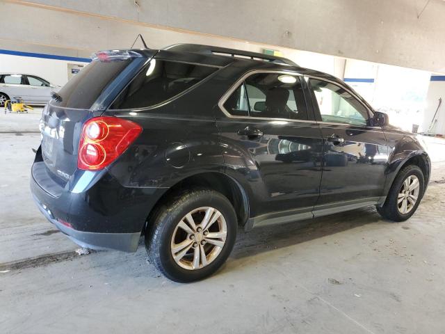 Photo 3 from auction – 2011 CHEVROLET EQUINOX LT with VIN 2CNALDEC1B6393079