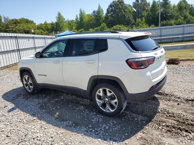 Photo 2 from auction – 2020 JEEP COMPASS LI with VIN 3C4NJCCB8LT152407