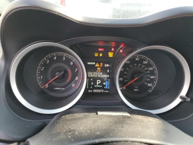 Photo 9 from auction – 2011 MITSUBISHI LANCER RAL with VIN JA32V6FV5BU008508