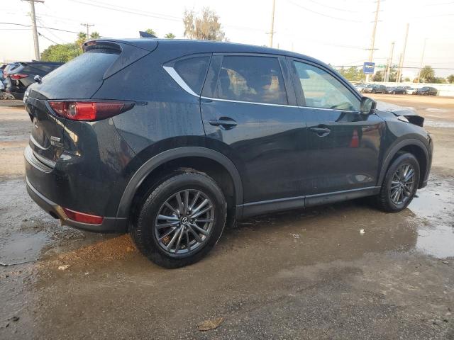 Photo 3 from auction – 2019 MAZDA CX-5 TOURI with VIN JM3KFBCM7K1600455