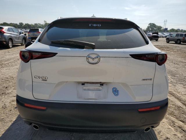 Photo 6 from auction – 2021 MAZDA CX-30 PREM with VIN 3MVDMBDL9MM315452