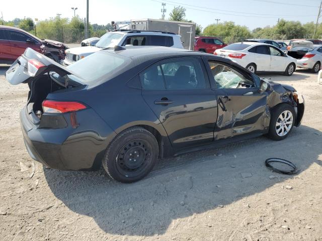 Photo 3 from auction – 2020 TOYOTA COROLLA LE with VIN 5YFEPRAE4LP040382