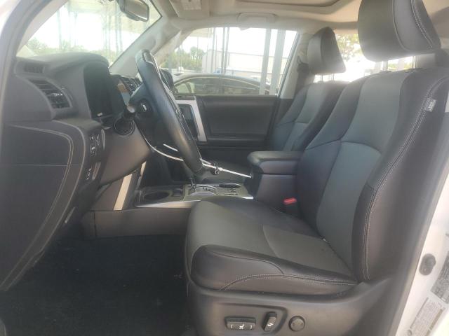 Zdjęcie 7 z aukcji – 2016 TOYOTA 4RUNNER SR z VIN JTEZU5JR7G5128136