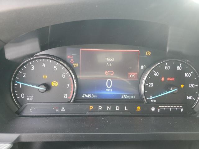 Photo 9 from auction – 2022 FORD EXPLORER X with VIN 1FMSK7DHXNGB38358