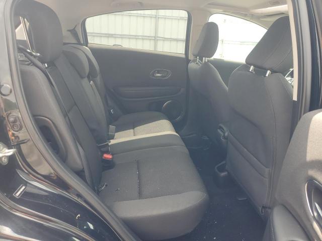 Photo 11 from auction – 2019 HONDA HR-V EX with VIN 3CZRU6H57KM720436