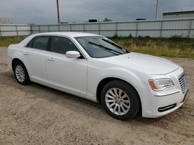 Photo 4 from auction – 2013 CHRYSLER 300 with VIN 2C3CCAAG5DH519153