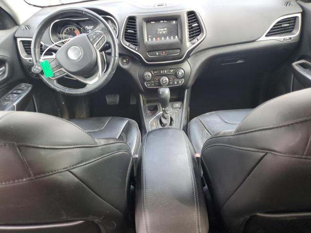 Photo 8 from auction – 2020 JEEP CHEROKEE L with VIN 1C4PJLLX3LD524973