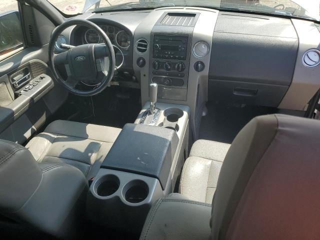 Photo 8 from auction – 2007 FORD F150 with VIN 1FTPX14V87FA23555
