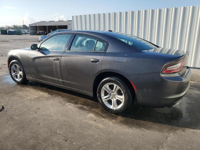 Photo 2 from auction – 2022 DODGE CHARGER SX with VIN 2C3CDXBG3NH258489