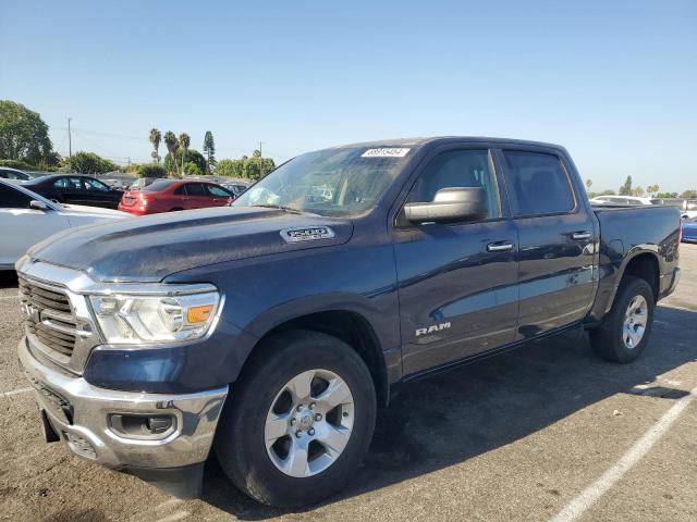 RAM 1500 BIG H 2020 with VIN 1C6SRFFT7LN163715 - Photo from auction
