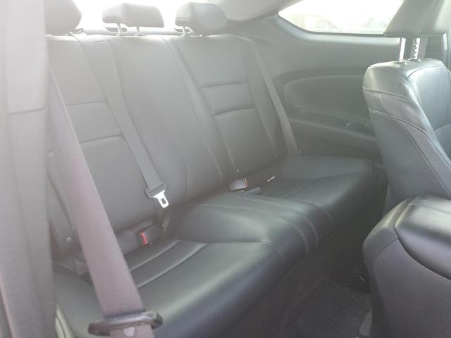 Photo 10 from auction – 2015 HONDA ACCORD EXL with VIN 1HGCT2B86FA000527