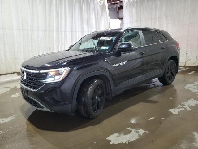 VOLKSWAGEN ATLAS CROS 2024 with VIN 1V2HE2CA0RC211892 - Photo from auction