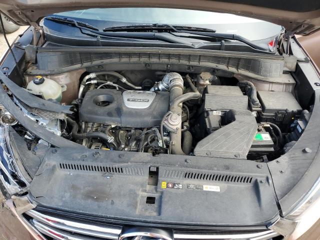 Photo 12 from auction – 2017 HYUNDAI TUCSON LIM with VIN KM8J3CA28HU302603