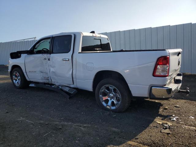 Photo 2 from auction – 2023 RAM 1500 BIG H with VIN 1C6SRFMT4PN519465