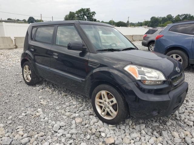 Photo 4 from auction – 2010 KIA SOUL + with VIN KNDJT2A2XA7175761