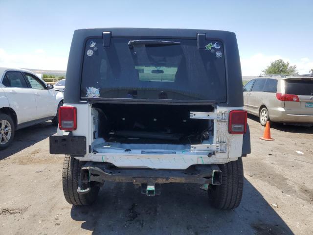 Zdjęcie 6 z aukcji – 2016 JEEP WRANGLER U z VIN 1C4BJWDG4GL287979