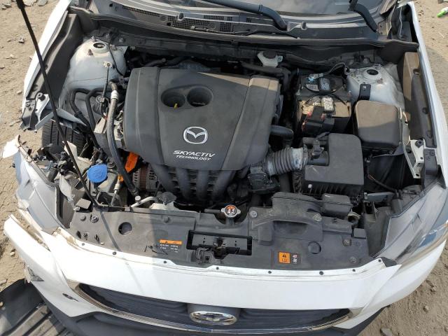 Photo 11 from auction – 2016 MAZDA CX-3 TOURI with VIN JM1DKFC76G0128888