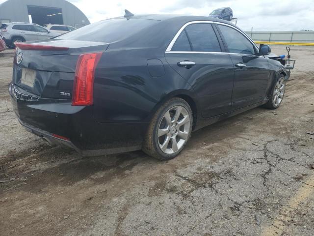 Photo 3 from auction – 2013 CADILLAC ATS with VIN 1G6AB5R36D0111962