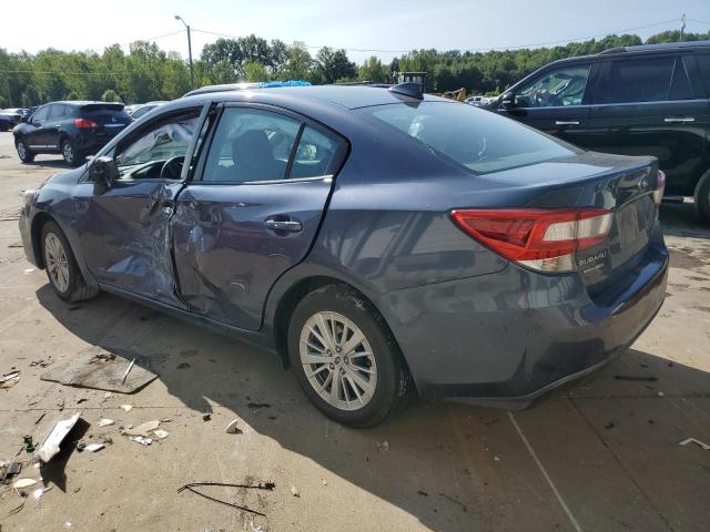 Photo 2 from auction – 2017 SUBARU IMPREZA PR with VIN 4S3GKAB69H3614085