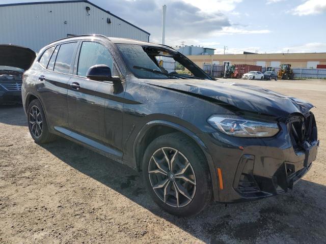 Photo 4 from auction – 2023 BMW X3 XDRIVE3 with VIN 5UX53DP01P9S02487