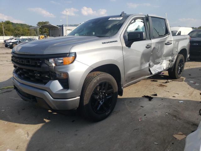 CHEVROLET SILVERADO 2023 с VIN 3GCPDBEK7PG171374 - Фото с аукциона