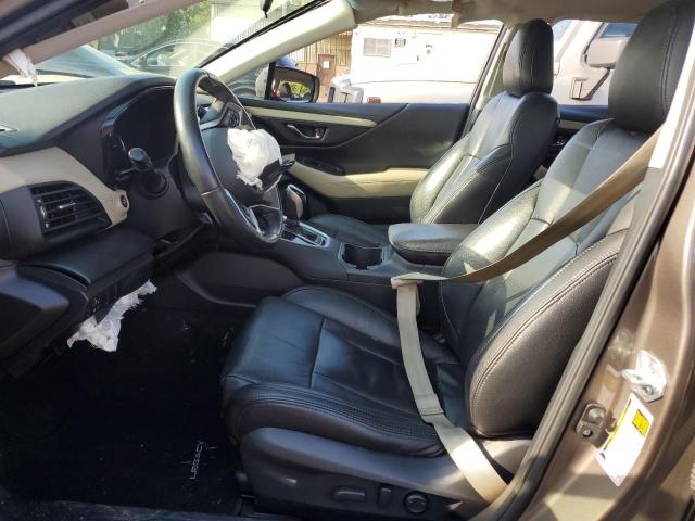 Photo 7 from auction – 2021 SUBARU LEGACY PRE with VIN 4S3BWAF68M3020087