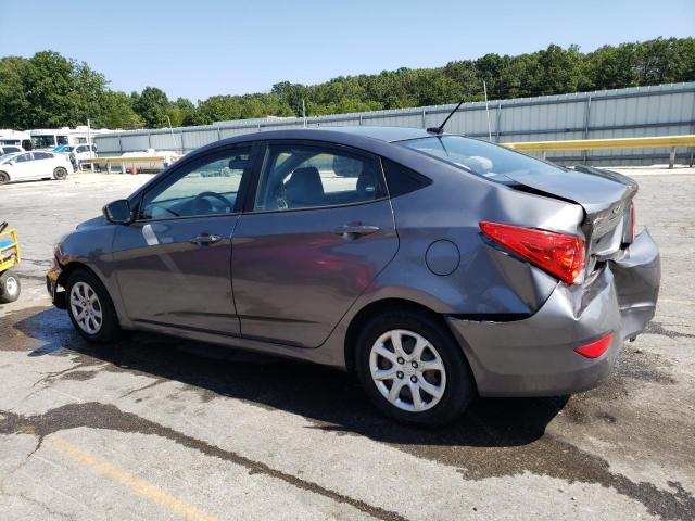 Photo 2 from auction – 2013 HYUNDAI ACCENT GLS with VIN KMHCT4AE4DU506706