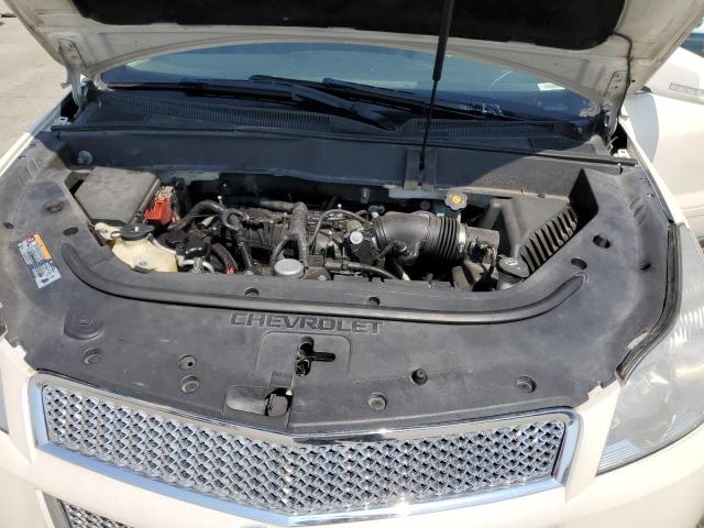 Photo 12 from auction – 2012 CHEVROLET TRAVERSE L with VIN 1GNKVGED3CJ181535