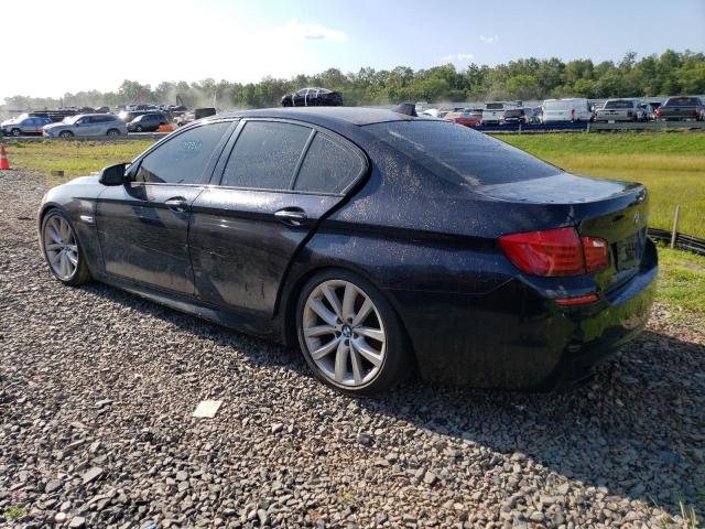Photo 2 from auction – 2011 BMW 550 I with VIN WBAFR9C57BC271390