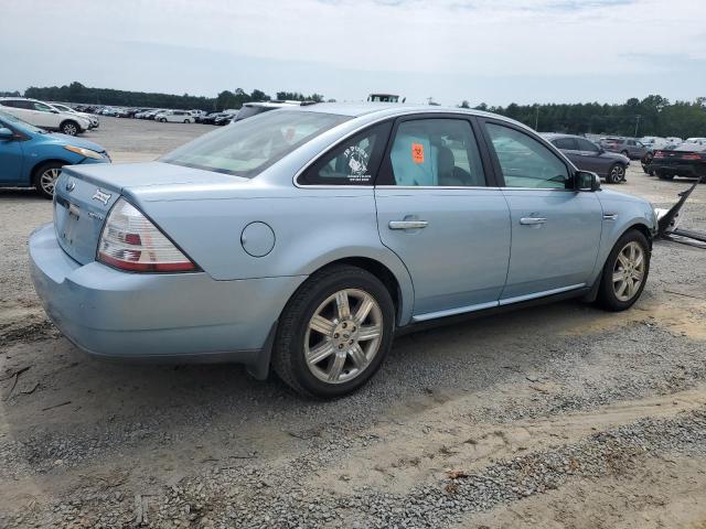 Photo 3 from auction – 2009 FORD TAURUS LIM with VIN 1FAHP25W49G116657