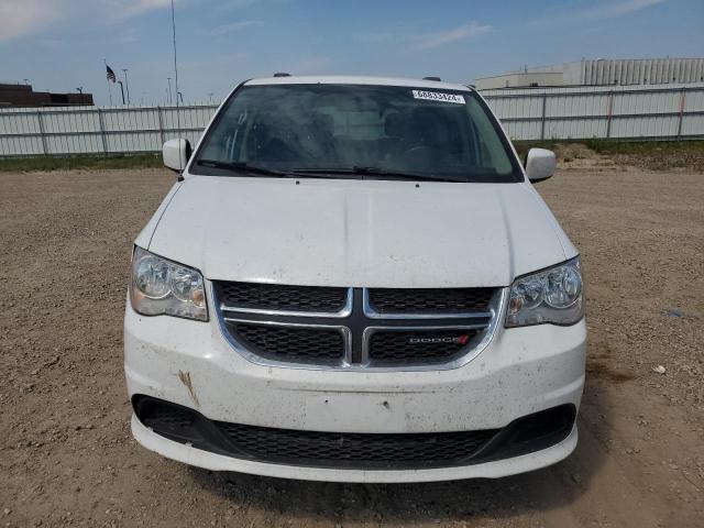 Photo 5 from auction – 2016 DODGE GRAND CARA with VIN 2C4RDGCG5GR324266