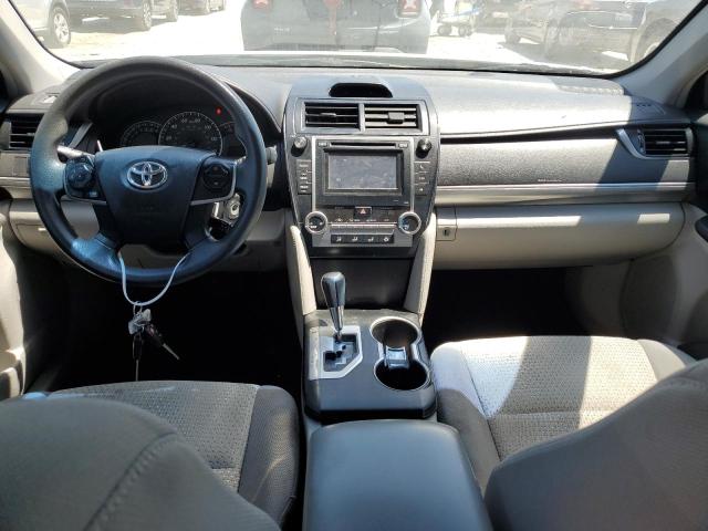 Photo 8 from auction – 2013 TOYOTA CAMRY L with VIN 4T4BF1FK3DR281555